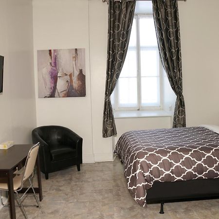 Auberge Du Couvent Saint-Casimir Eksteriør billede